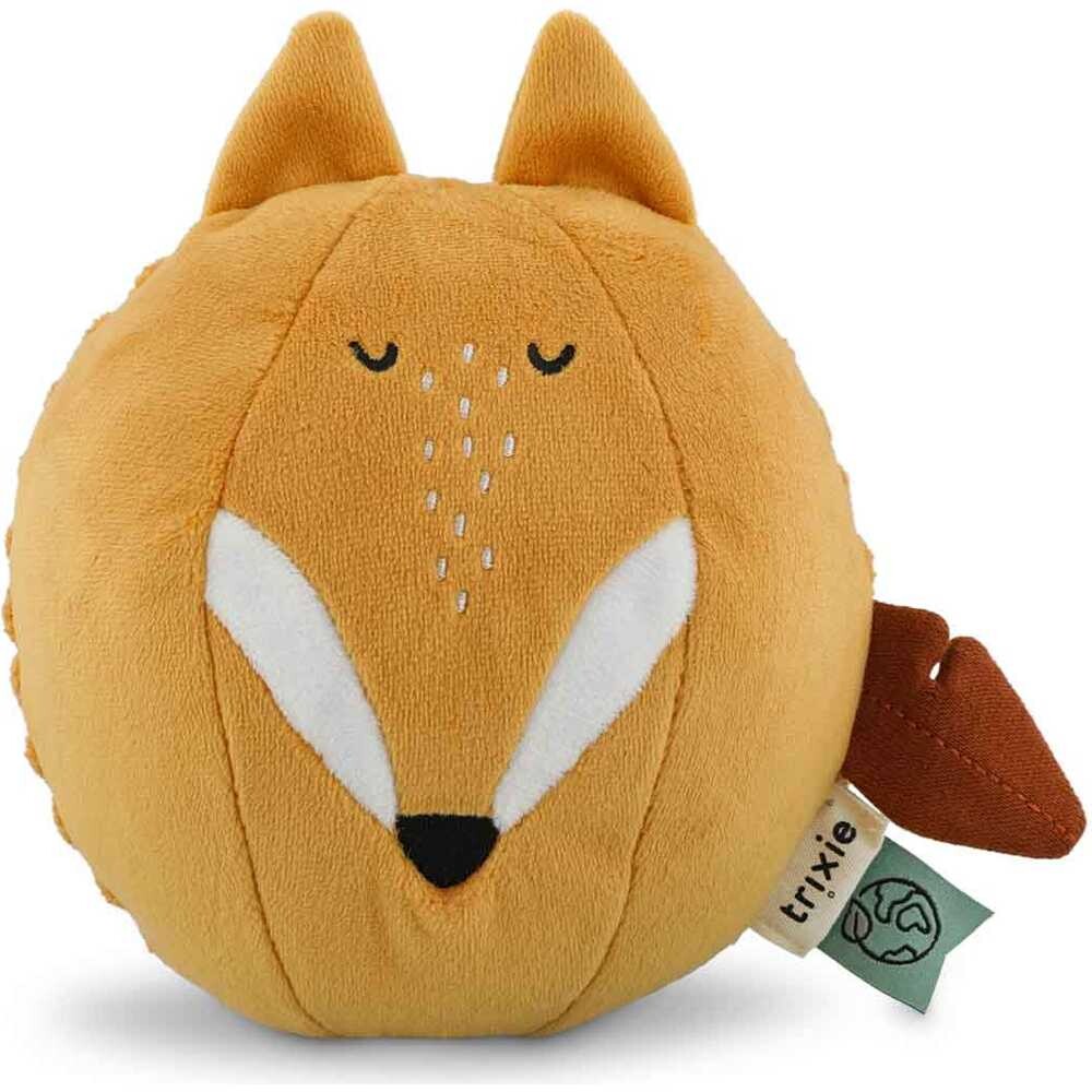 Sound ball Mr. Fox 6M+