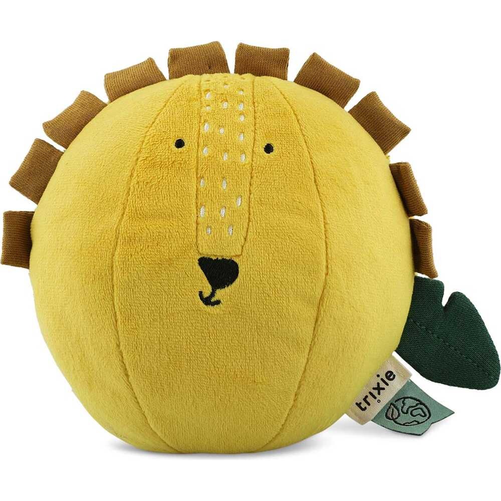 Klangball Mr. Lion 6M+