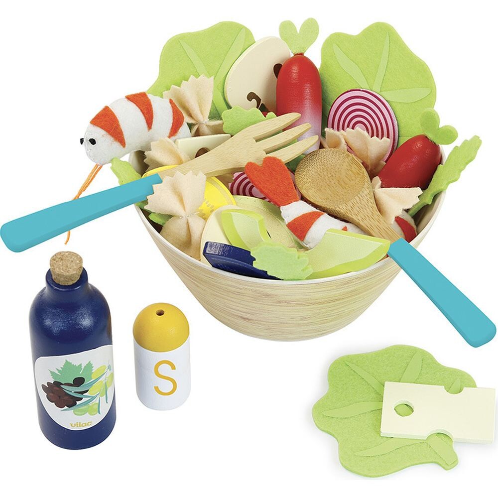 Salad set