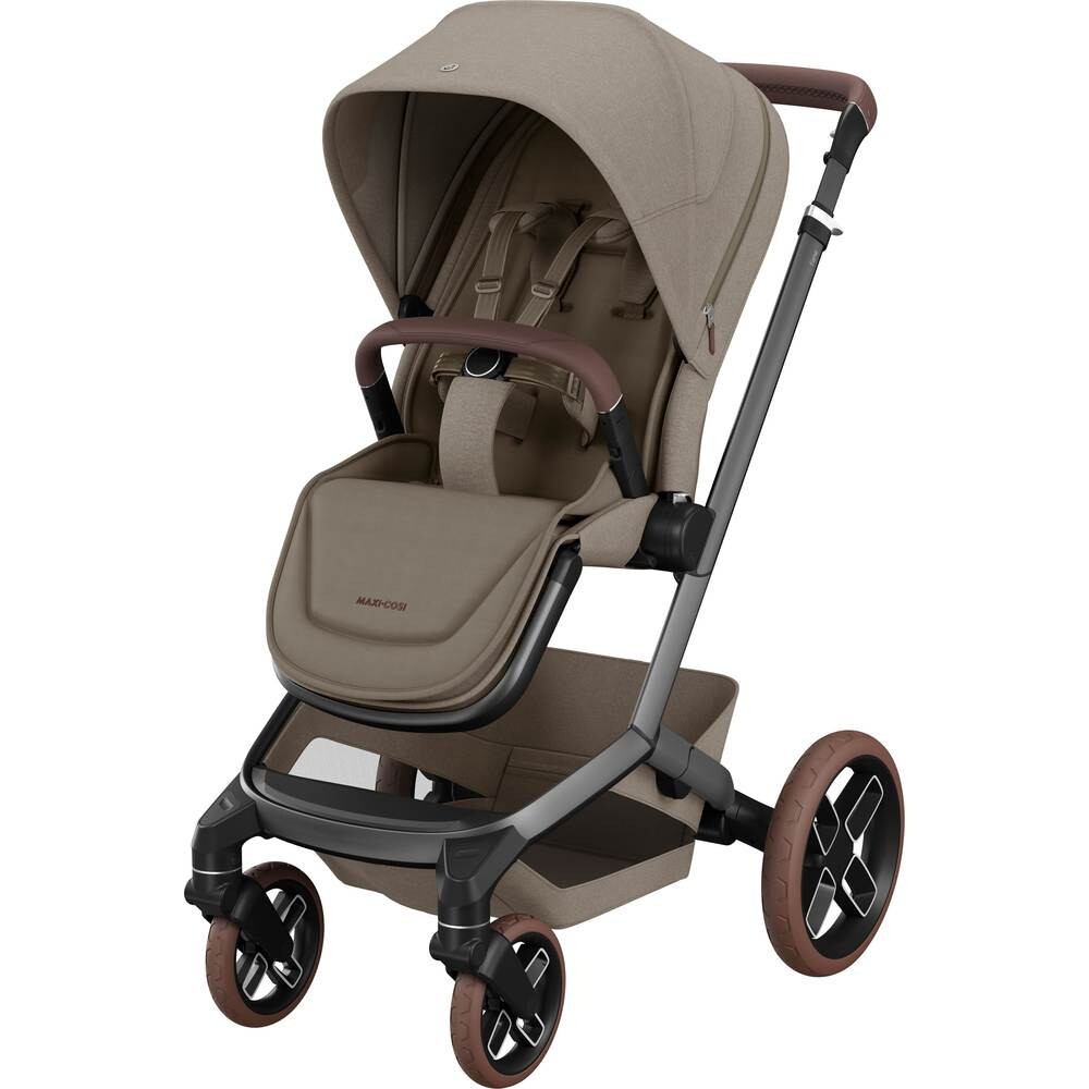 Fame Twillic Truffle - Kinderwagen