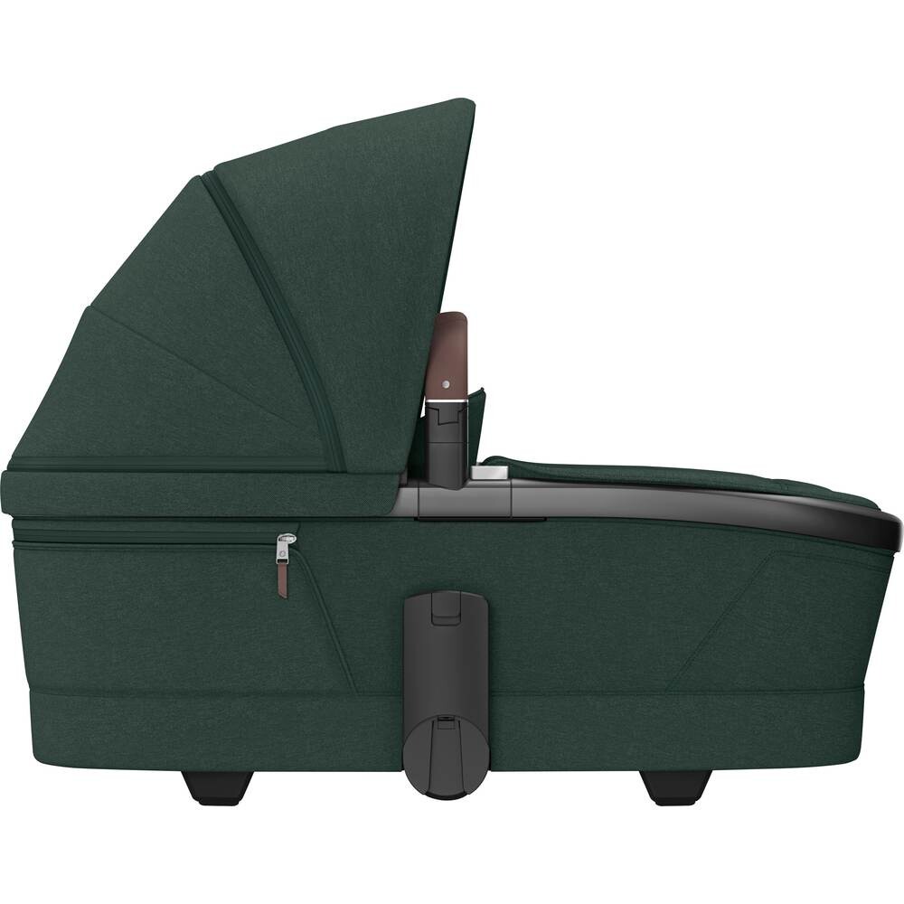 Fame Twillic Green - Carry Cot