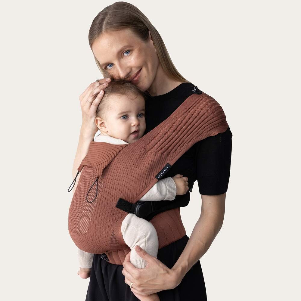 Baby Carrier terra