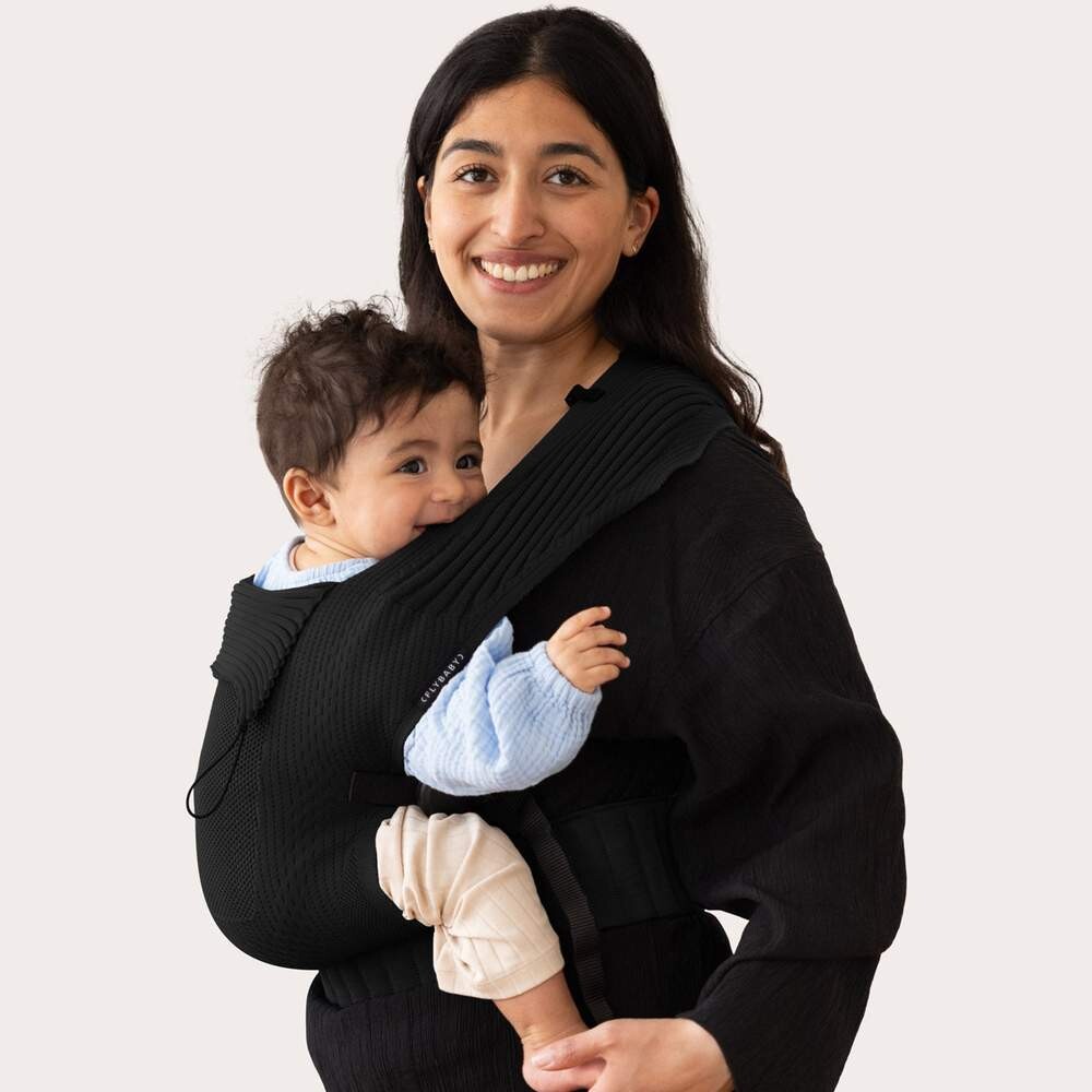 Baby Carrier black