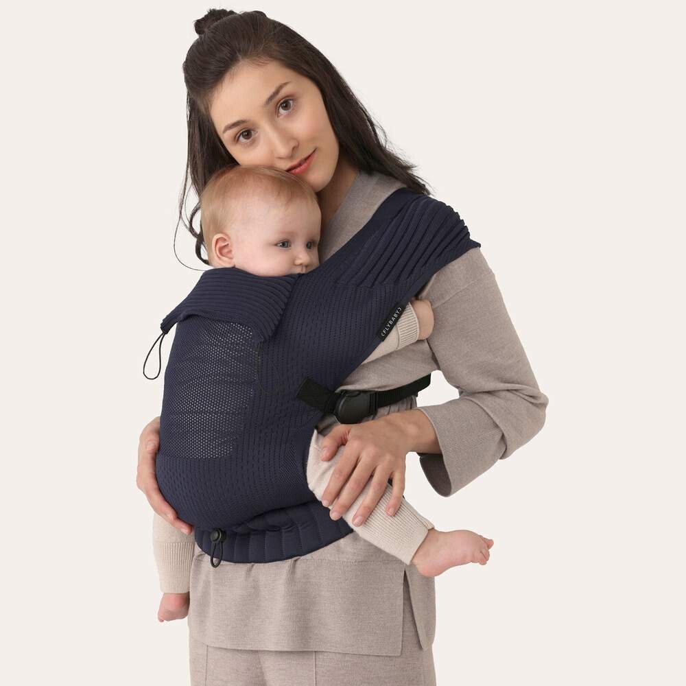 Baby Carrier oxford