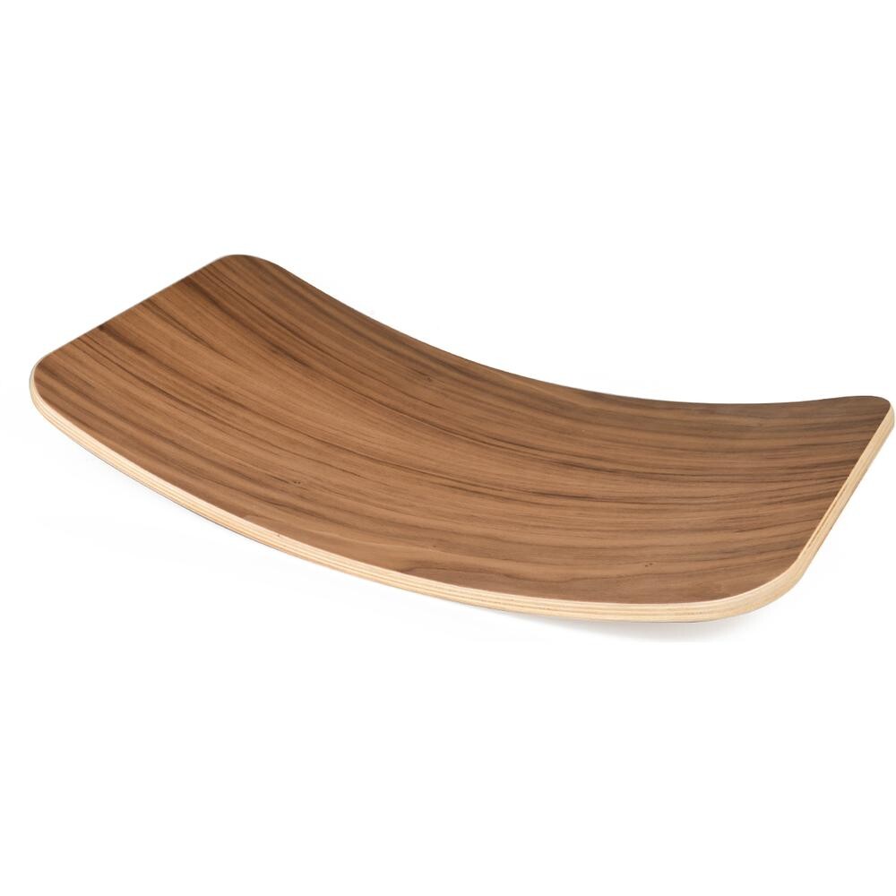 Balance Board Little Arc walnut 0-3Y