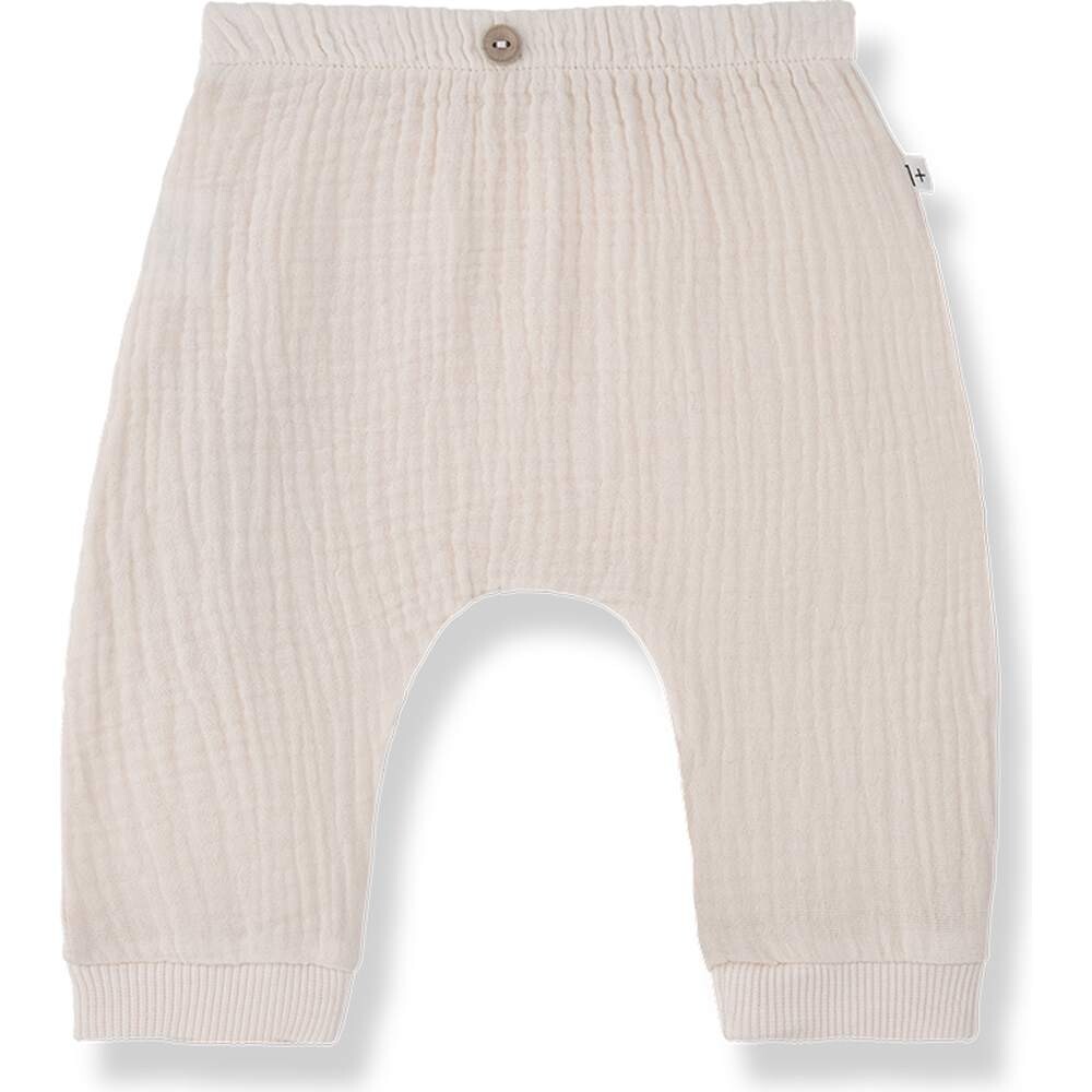 Pants Muslin Giuseppe nude