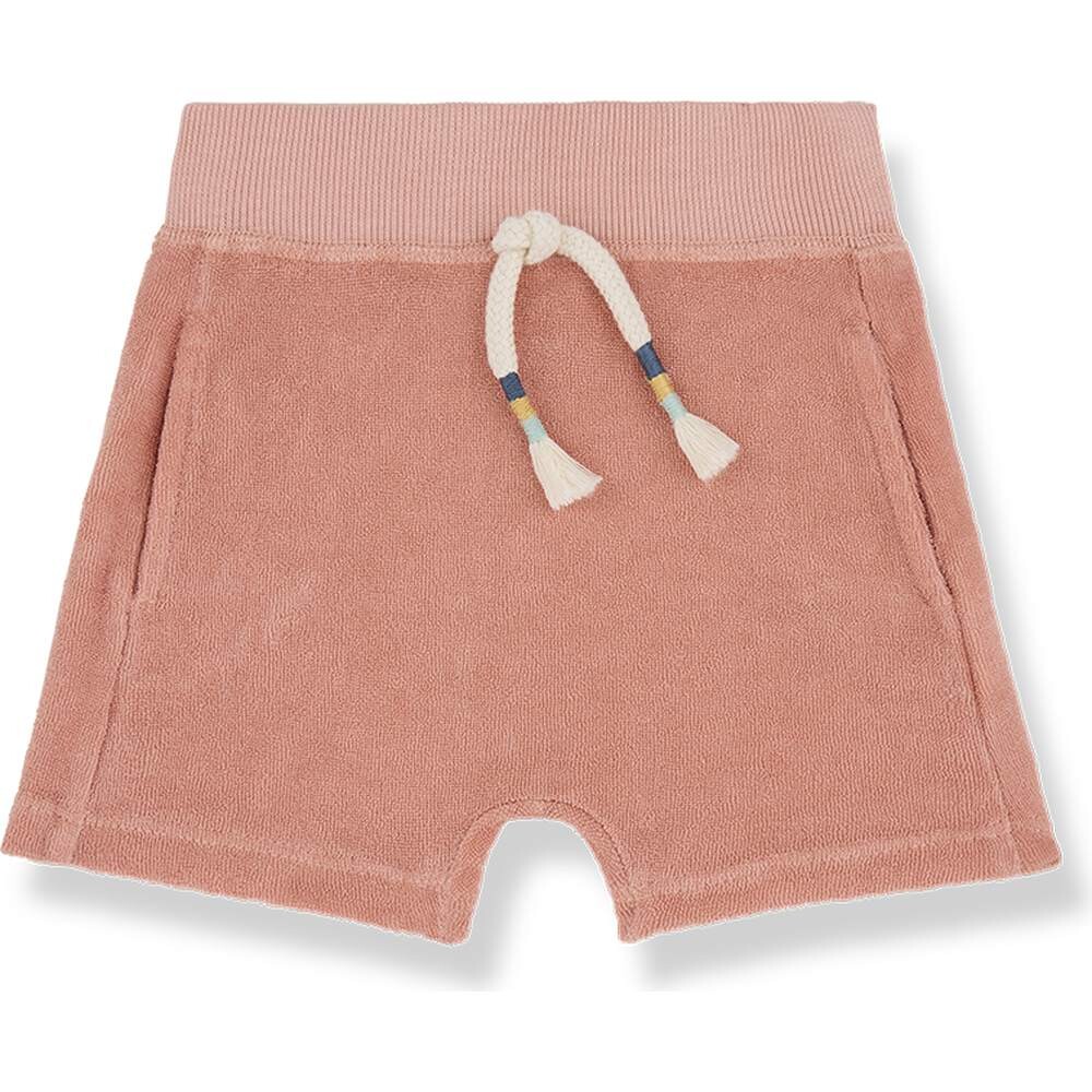 Shorts Jersey Gabi coral