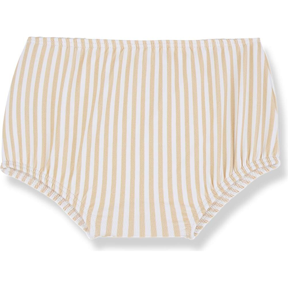 Bloomer Swimwear Giovanni striped peach