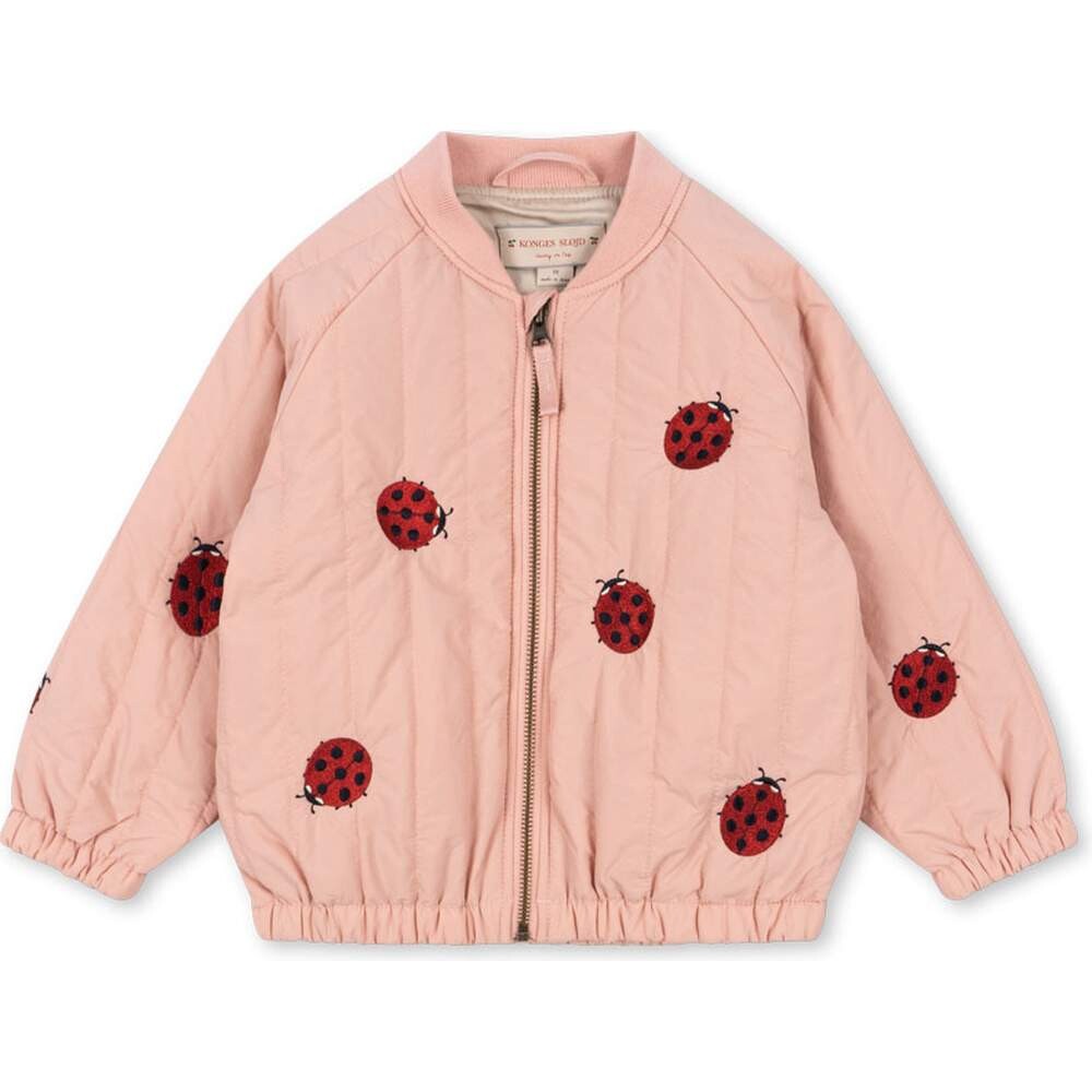 Bomberjacke Juno mellow rose