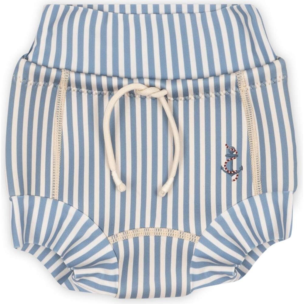 Swimshorts Bobbi striped sailor