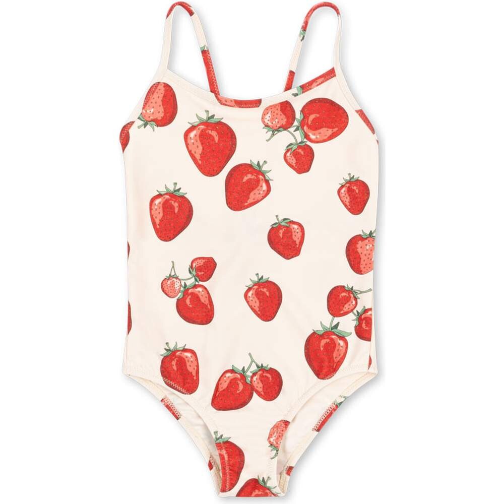 Swimsuit Frago fragola