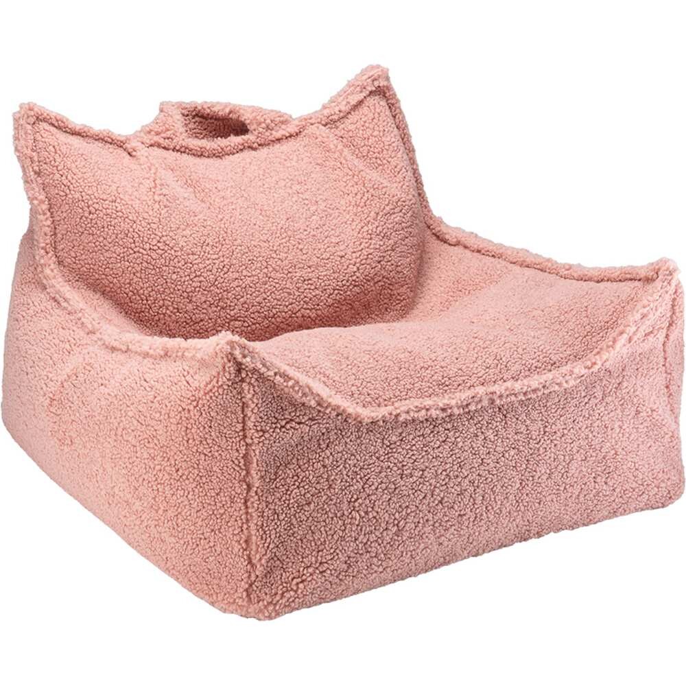 Sitzsack guava pink