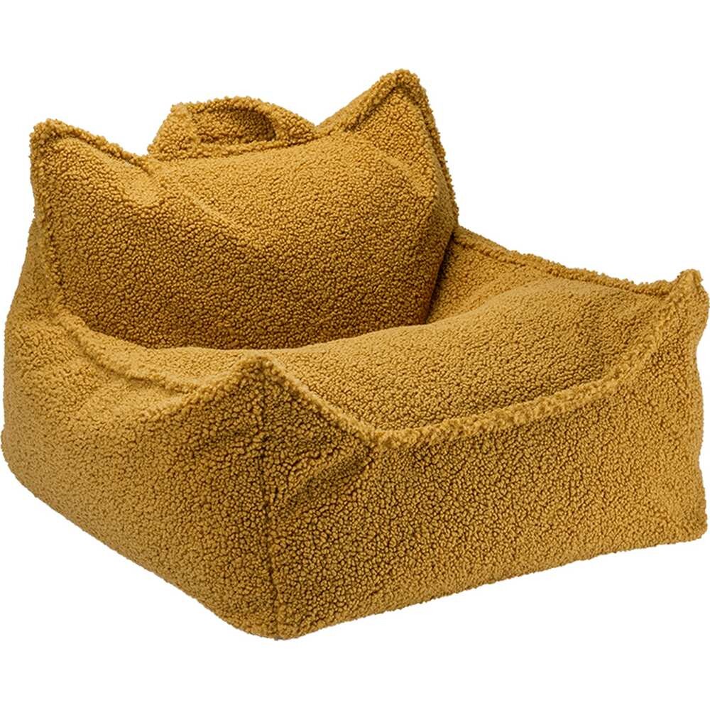 Beanbag Chair maple