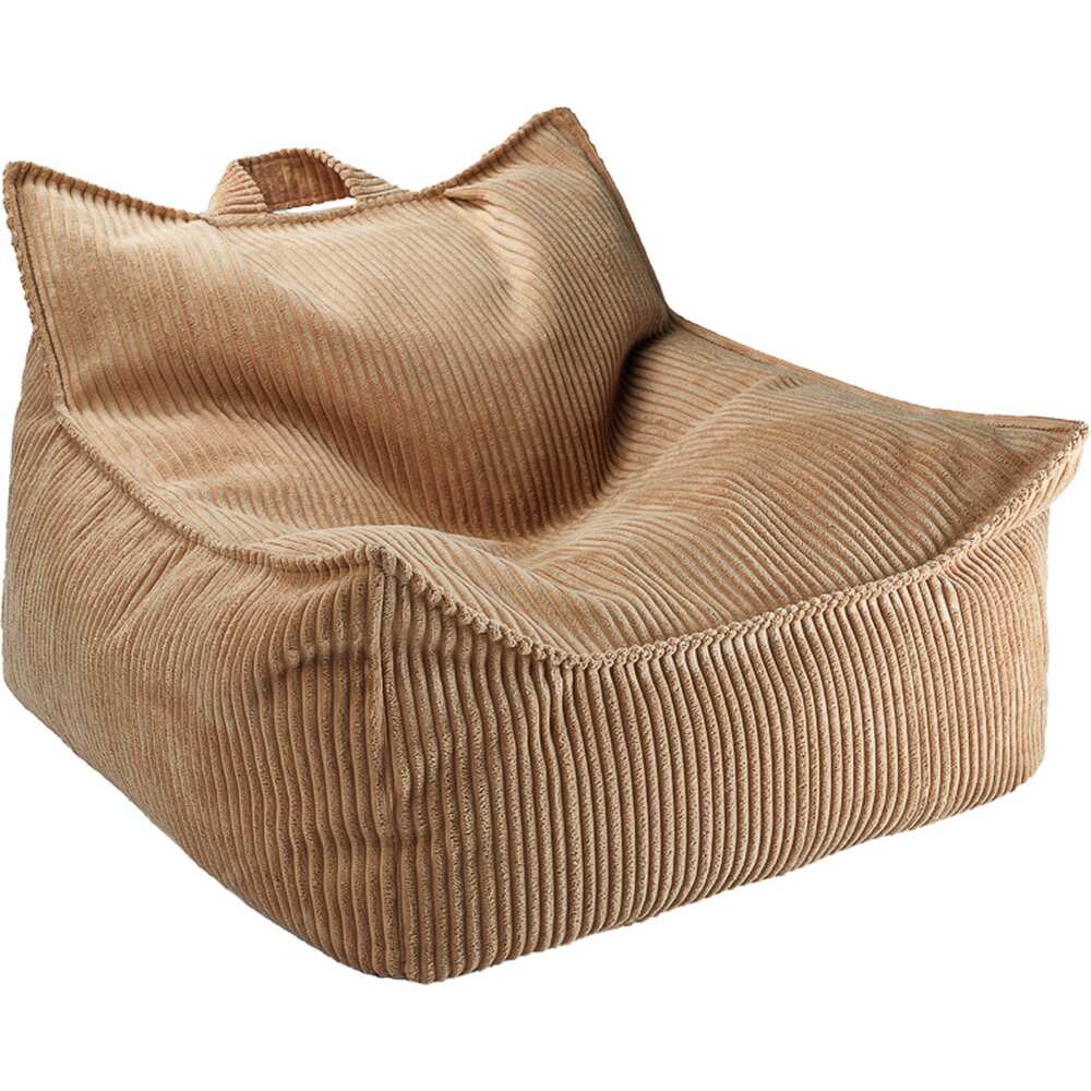 Beanbag Chair toffee