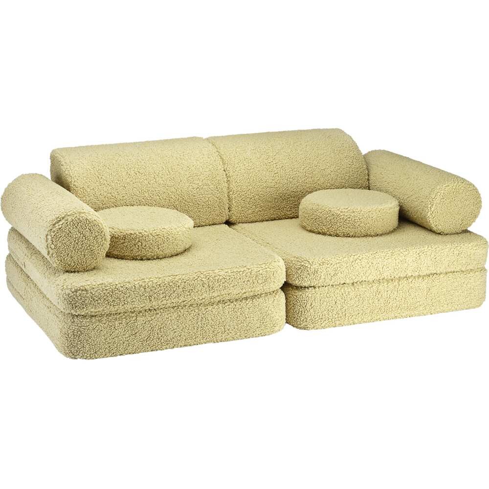 Sofa matcha