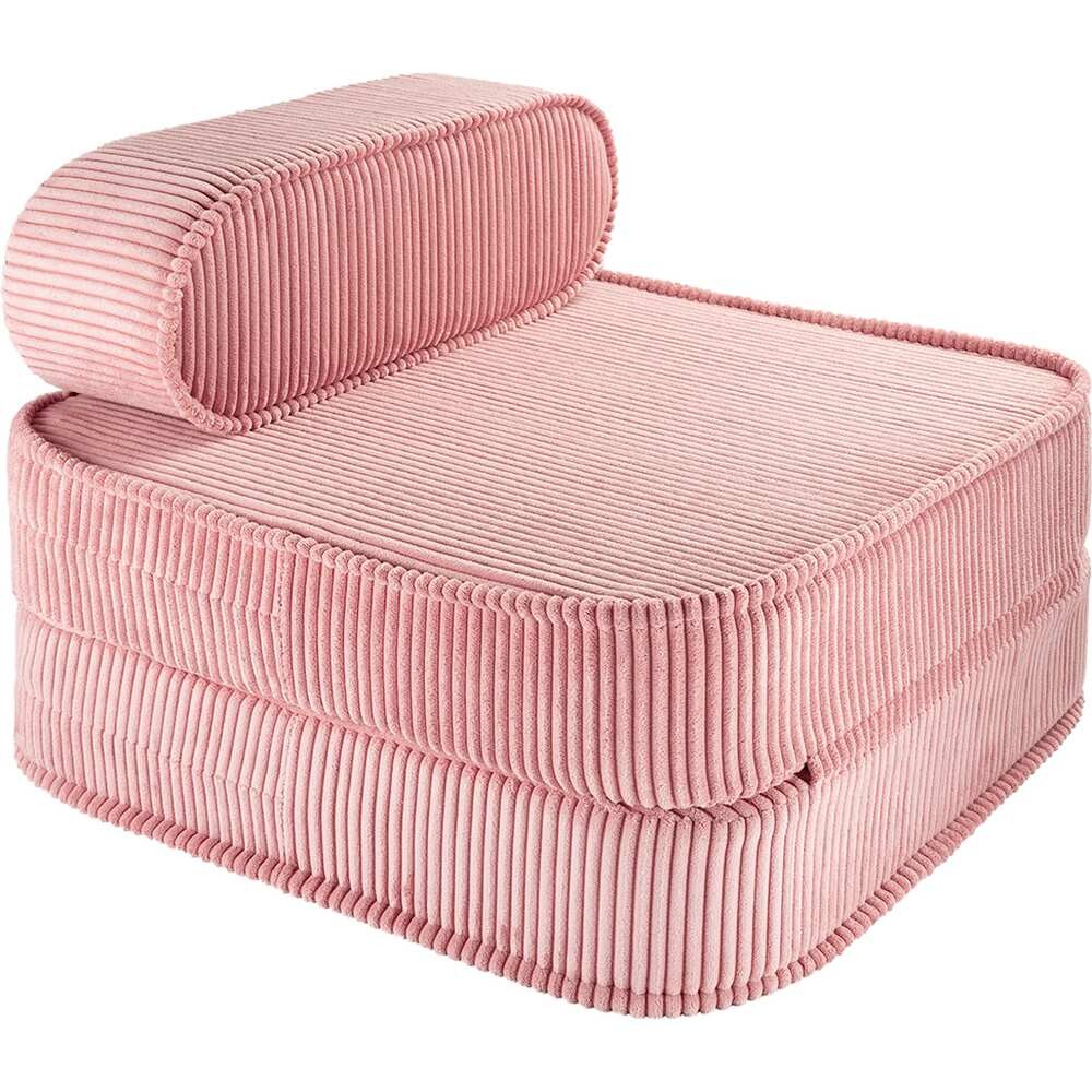 Flip Chair pink mousse