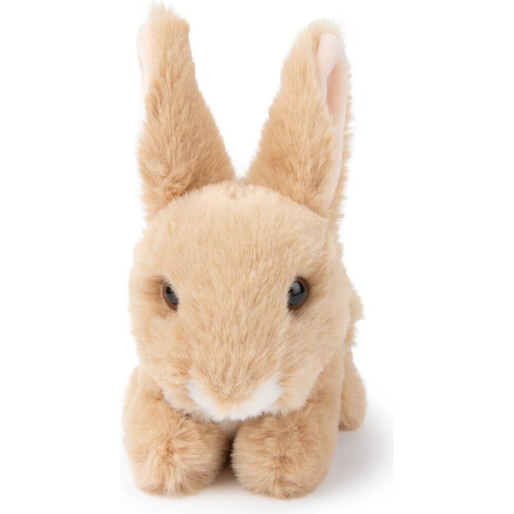 Stofftier WWF ECO Hase beige 15cm