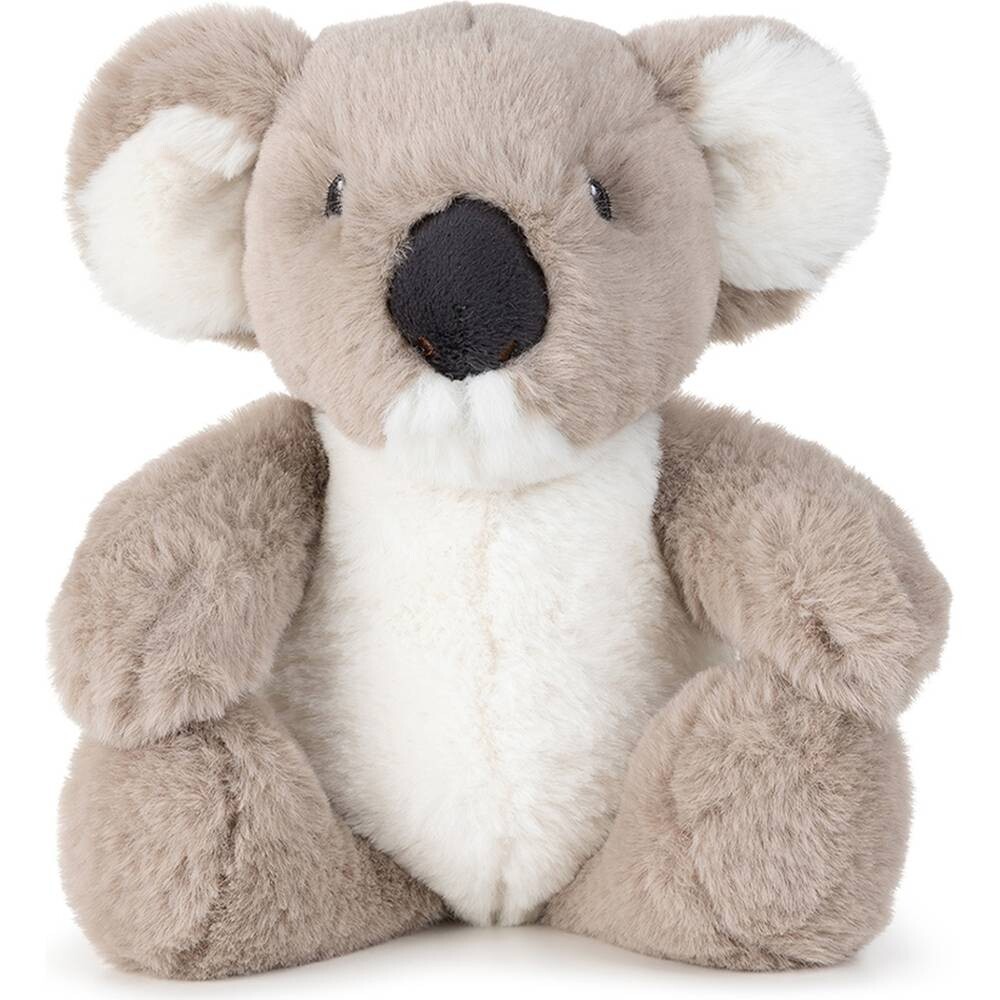 Stofftier WWF ECO Koala Coco grau weiß 23cm