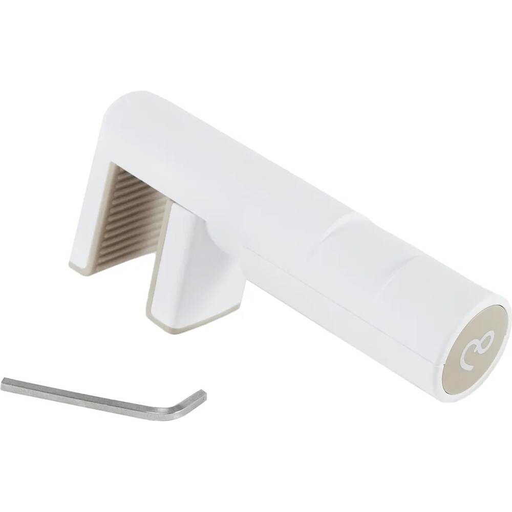 Bed Adapter white