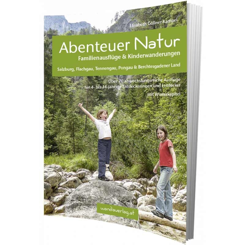 Abenteuer Natur - Wien Niederösterreich,...