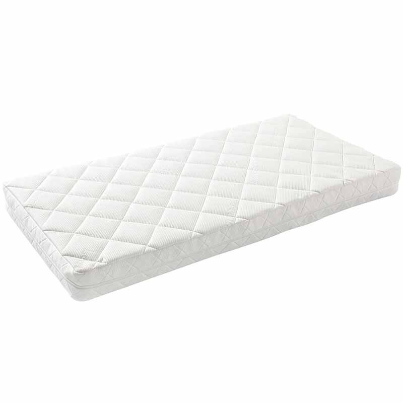 LINEA and LUNA Baby Crib Mattress 60x120cm COMFORT+7