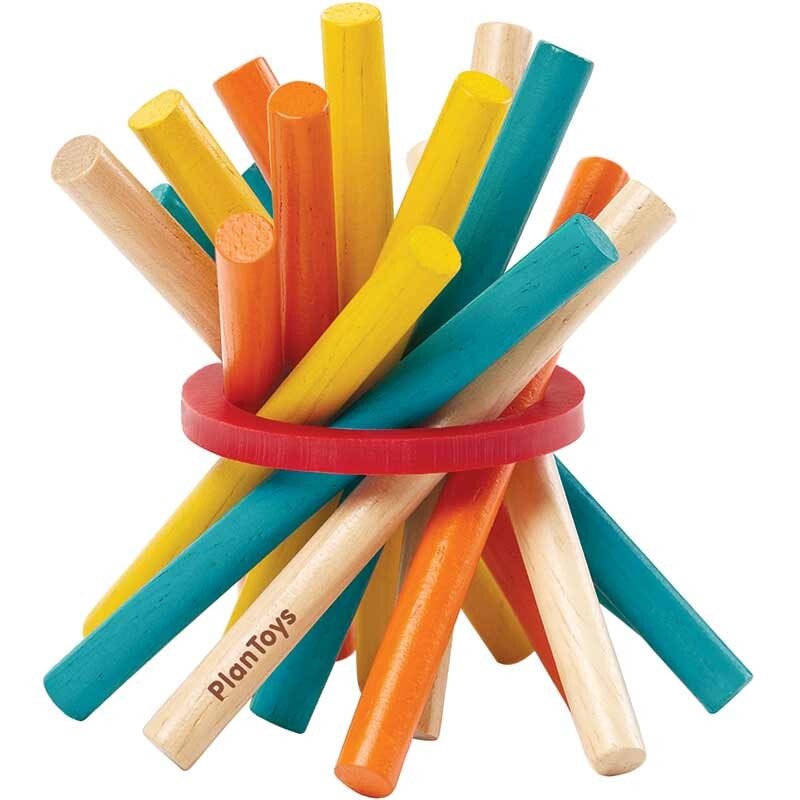 Mini Pick-Up Sticks 3J+