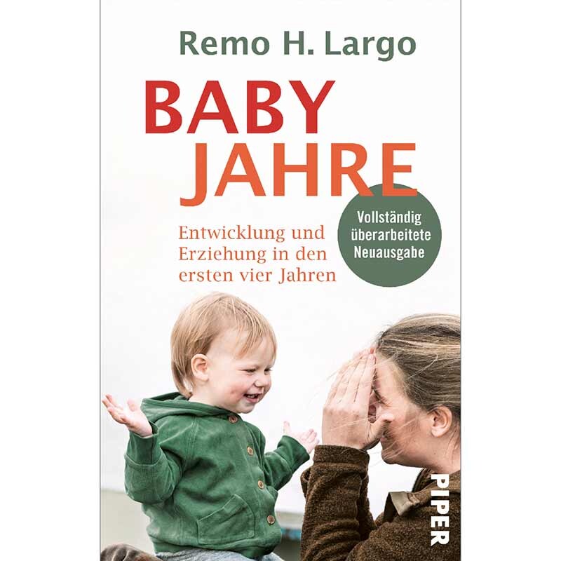 Babyjahre