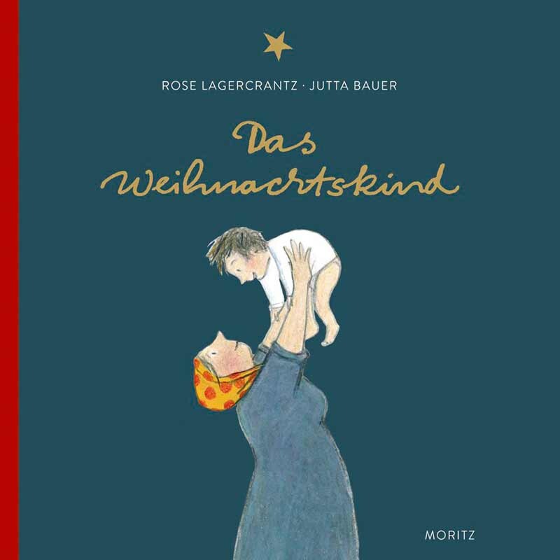 Das Weihnachtskind 6J+