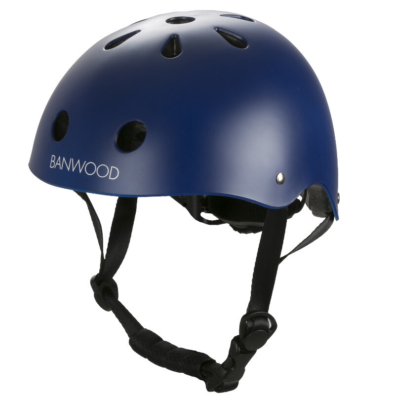 Fahrradhelm blau XS (48-52cm // 2 -7J)