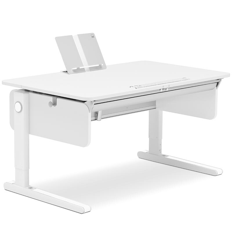 Desk Champion Side Pair 785x313x45cm White