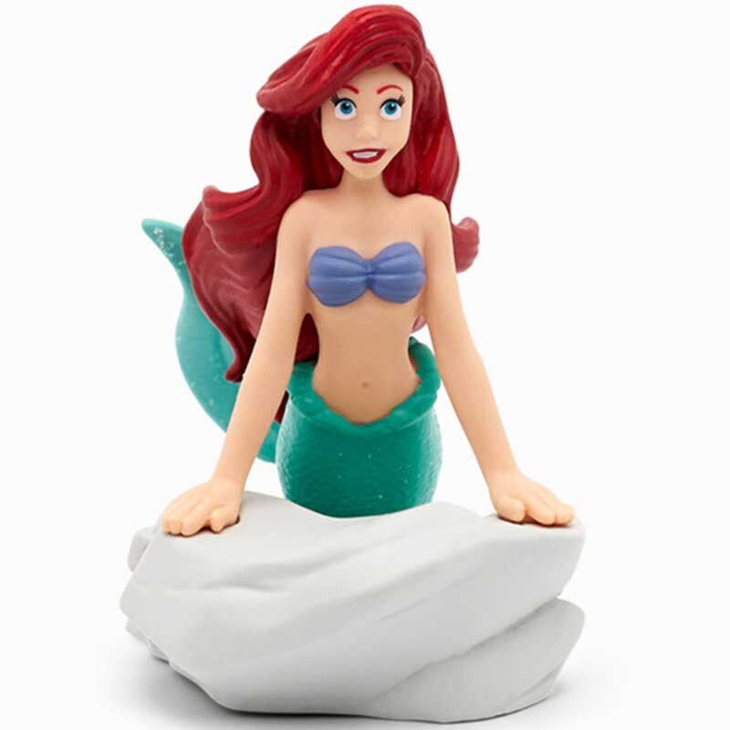 Audio Figure Disney - The Little Mermaid (4+)