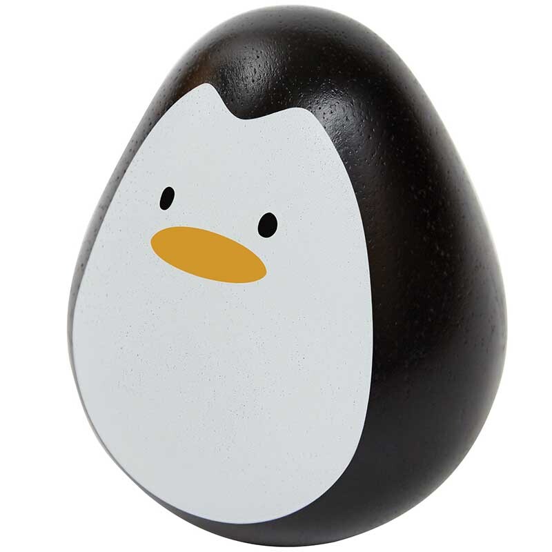 Roly-Poly Penguin 6M+