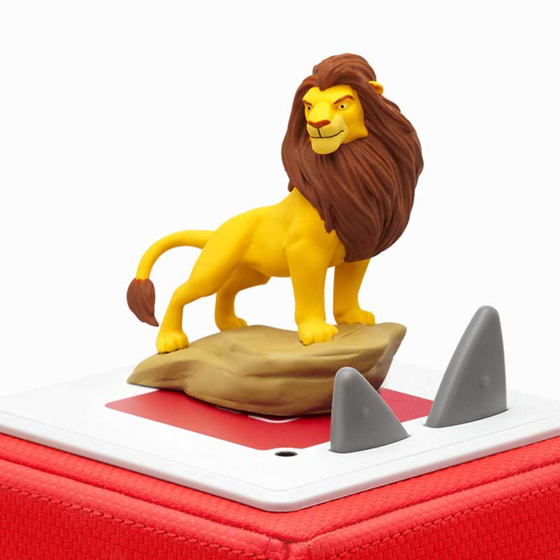 Hörfigur Disney - König der Löwen (4+)