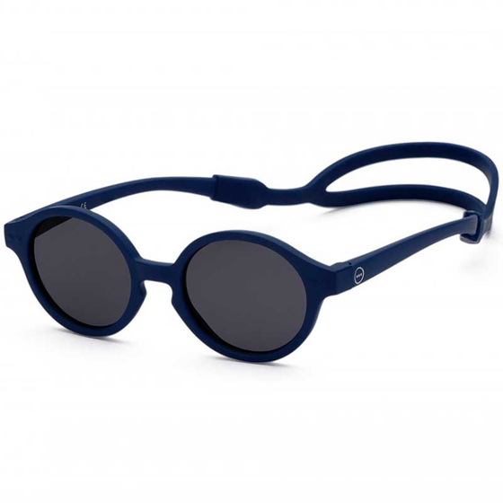 Sonnenbrille Baby 0-9M denim blue