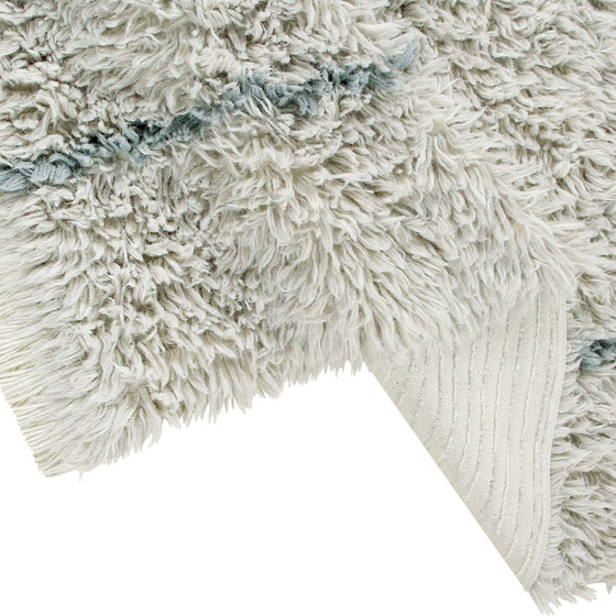Waschbarer Wollteppich Winter Calm 200x300cm