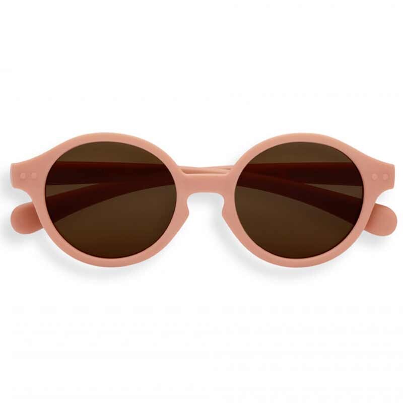 Sonnenbrille Baby 0-9M apricot