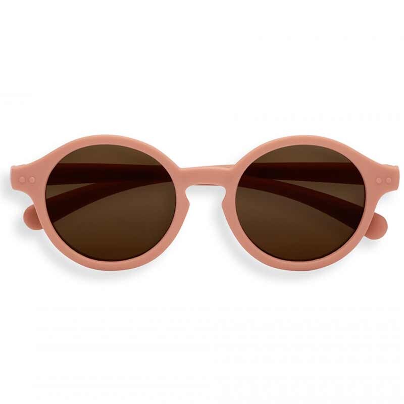 Sonnenbrille Kids+ 3-5J apricot